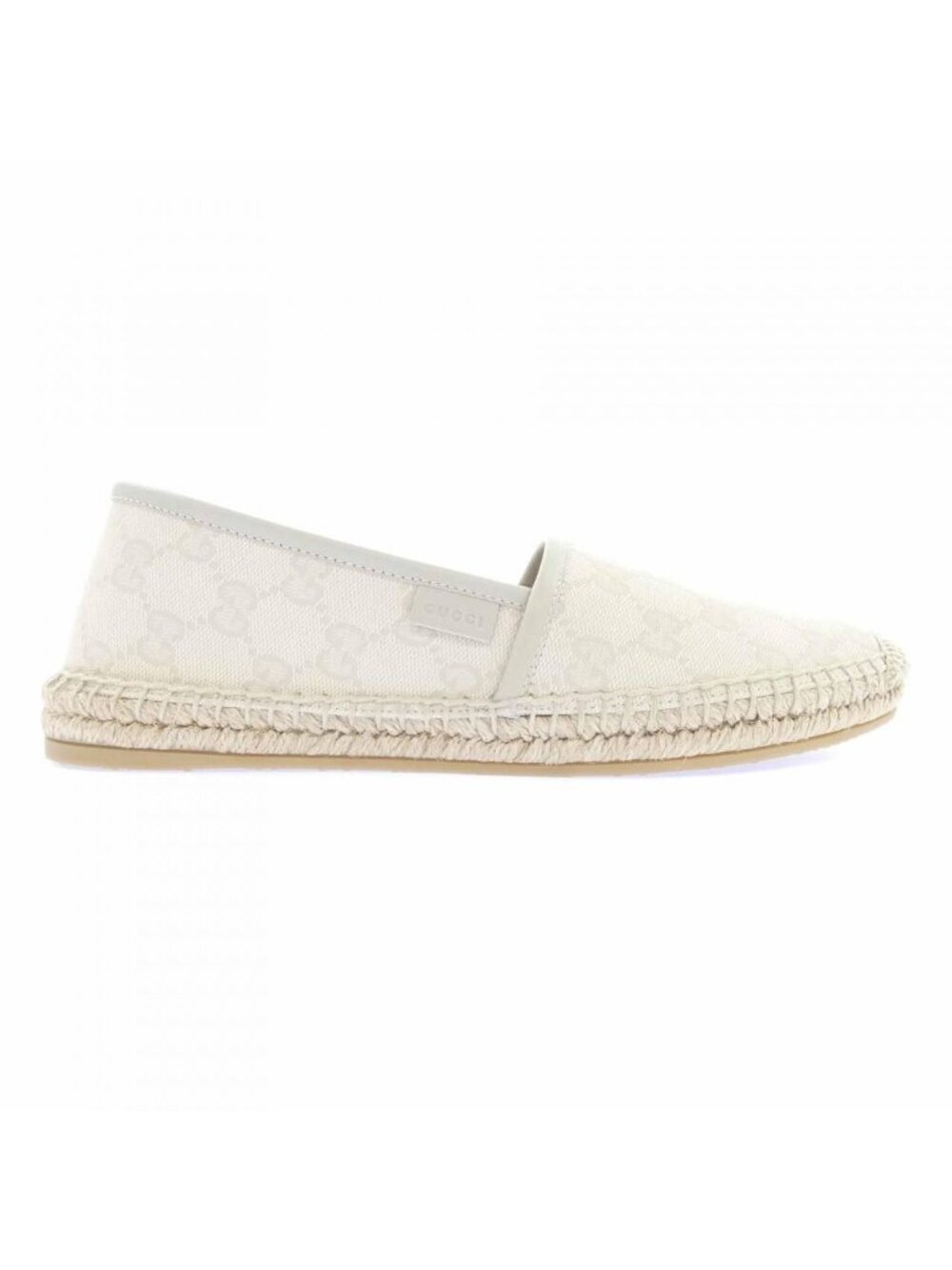 Gucci Sneakers Beige